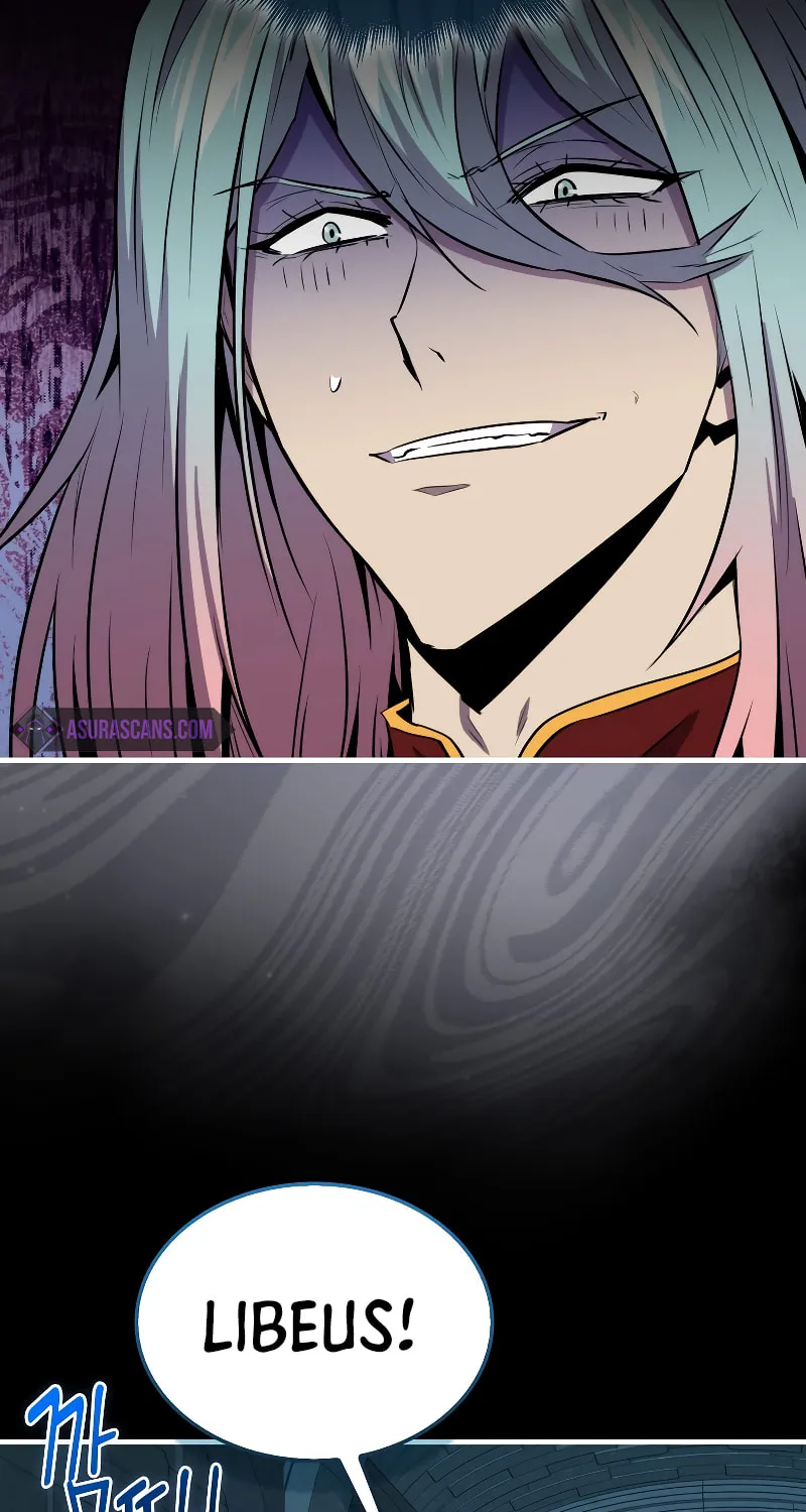 The Slumbering Ranker Chapter 95 page 15 - 
