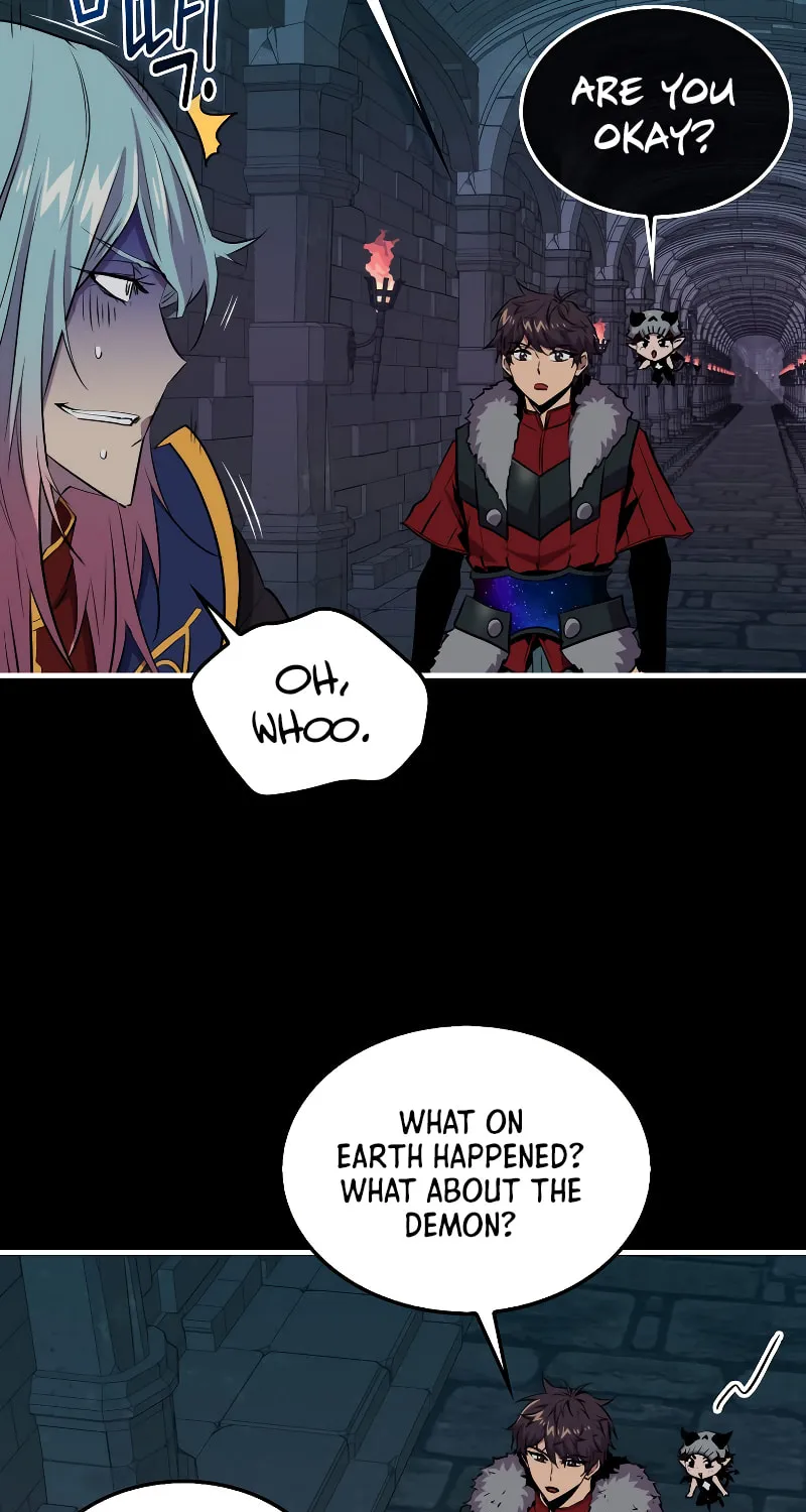 The Slumbering Ranker Chapter 95 page 16 - 