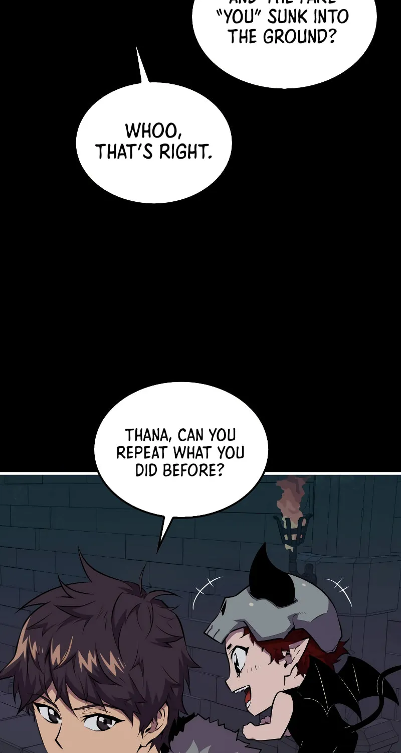 The Slumbering Ranker Chapter 95 page 19 - 