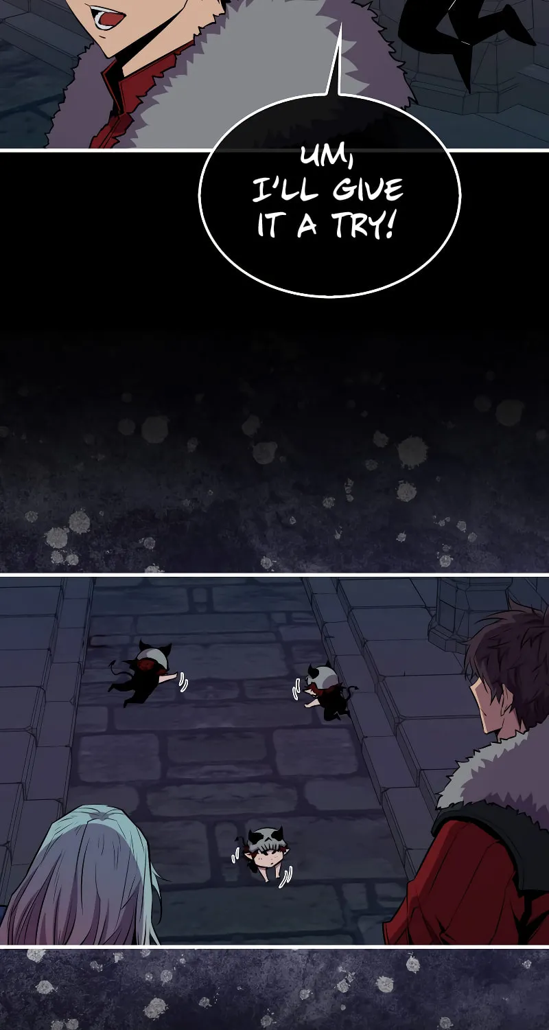 The Slumbering Ranker Chapter 95 page 20 - 