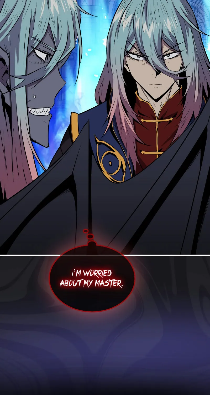 The Slumbering Ranker Chapter 95 page 3 - 