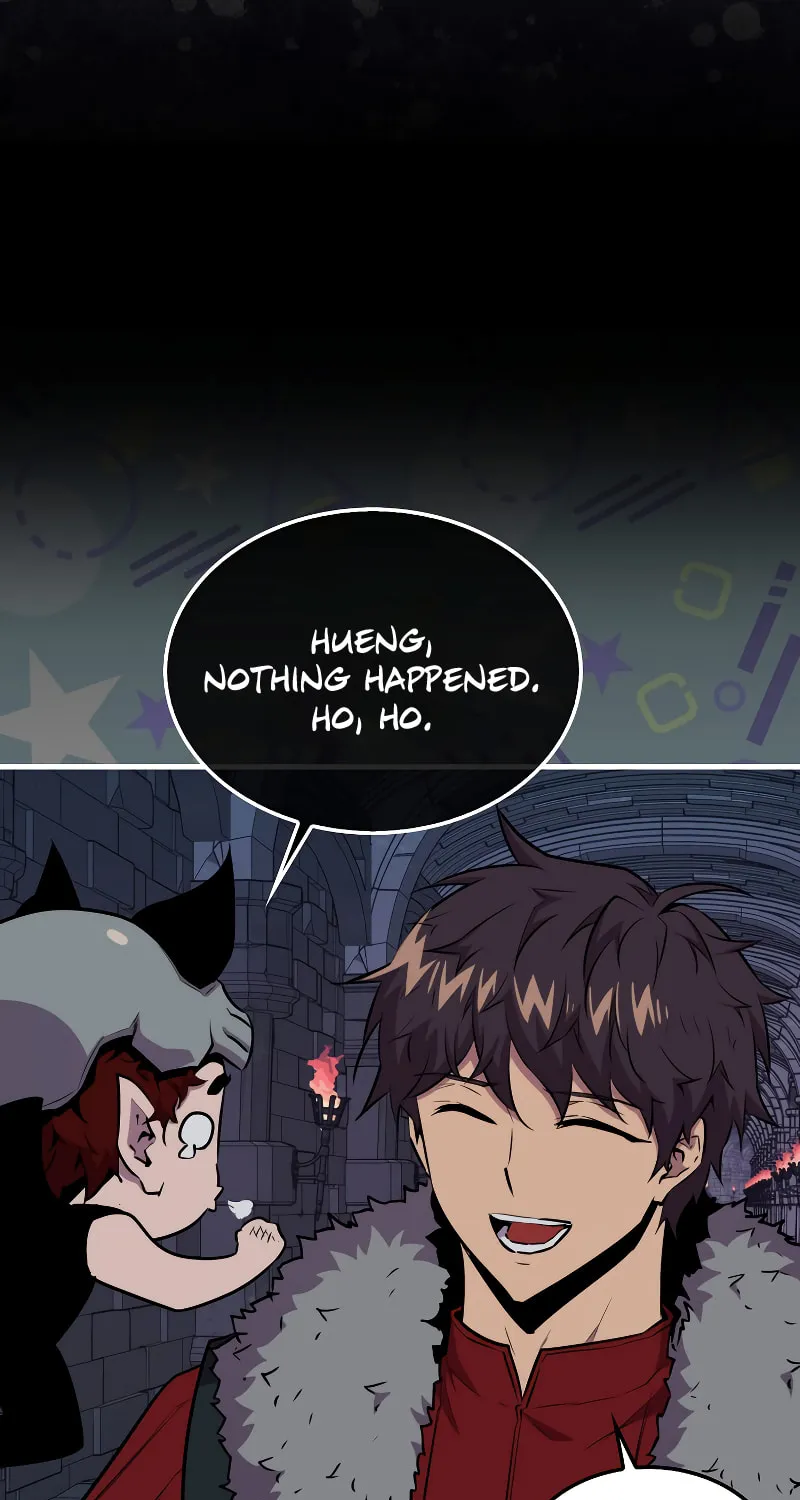 The Slumbering Ranker Chapter 95 page 22 - 