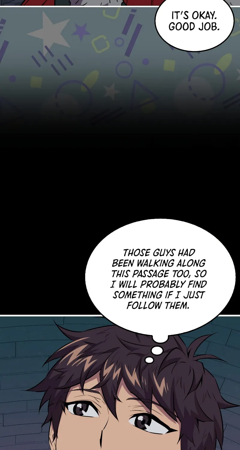 The Slumbering Ranker Chapter 95 page 23 - 