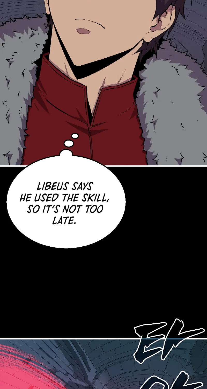 The Slumbering Ranker Chapter 95 page 24 - 
