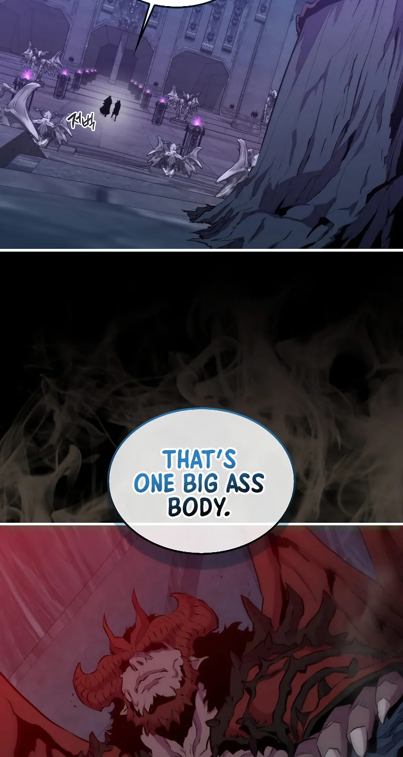 The Slumbering Ranker Chapter 95 page 27 - 