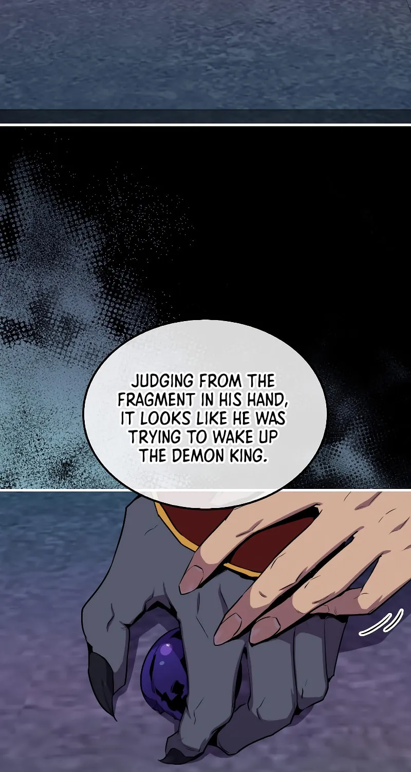 The Slumbering Ranker Chapter 95 page 30 - 