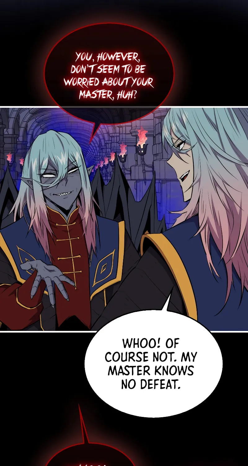 The Slumbering Ranker Chapter 95 page 4 - 