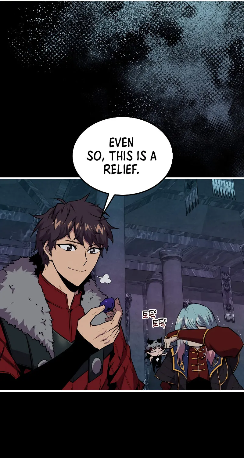 The Slumbering Ranker Chapter 95 page 32 - 