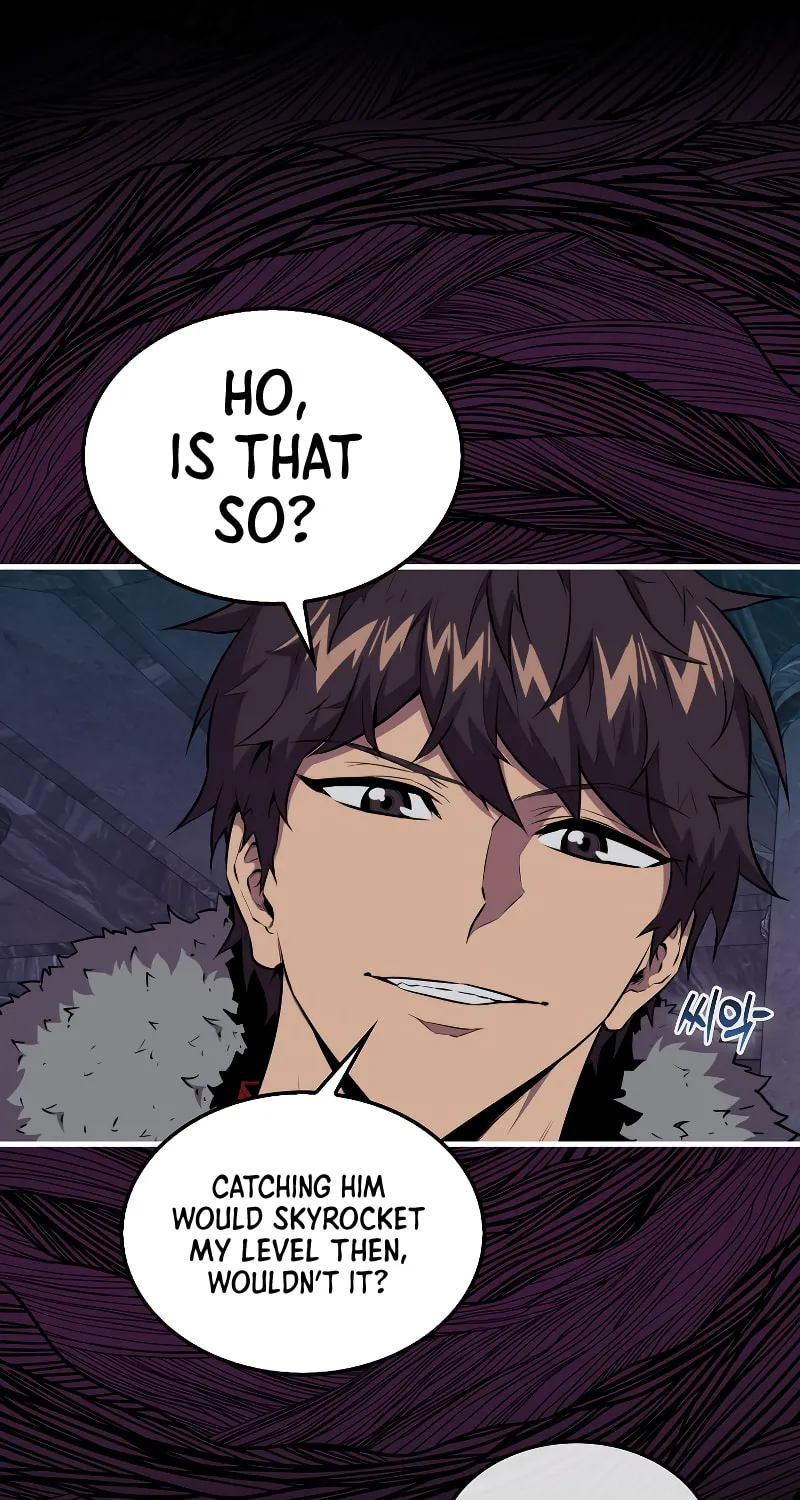 The Slumbering Ranker Chapter 95 page 34 - 