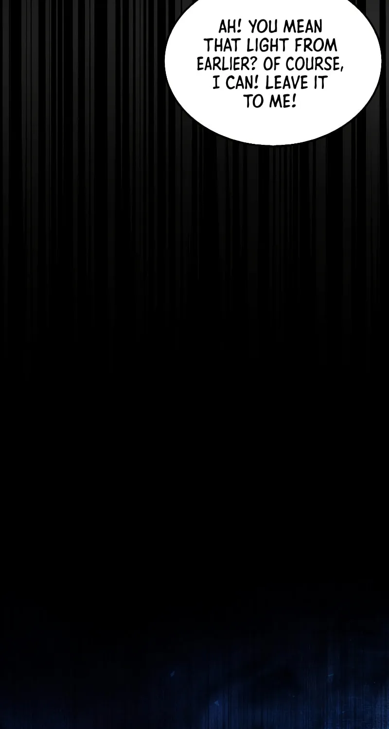 The Slumbering Ranker Chapter 95 page 36 - 