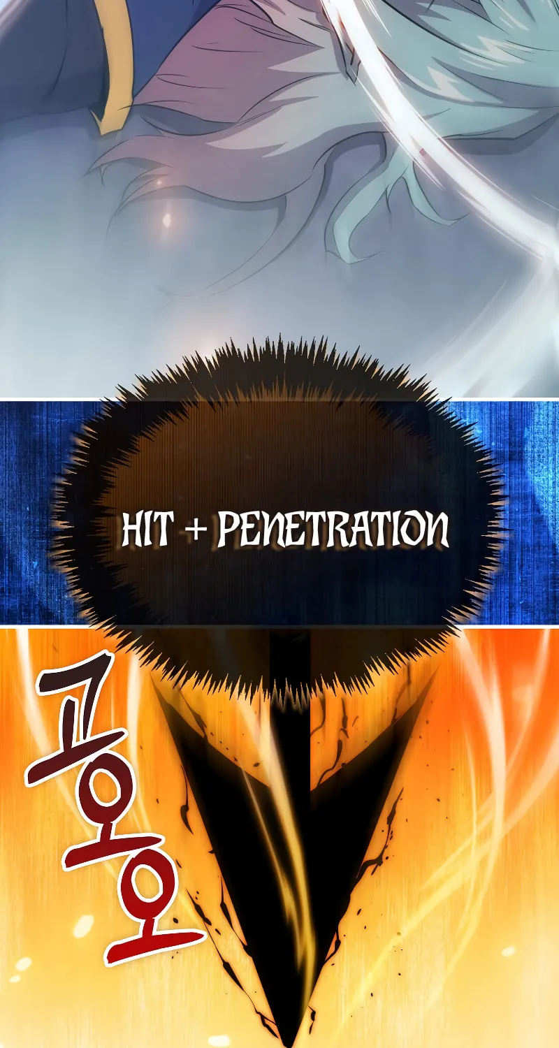 The Slumbering Ranker Chapter 95 page 39 - 