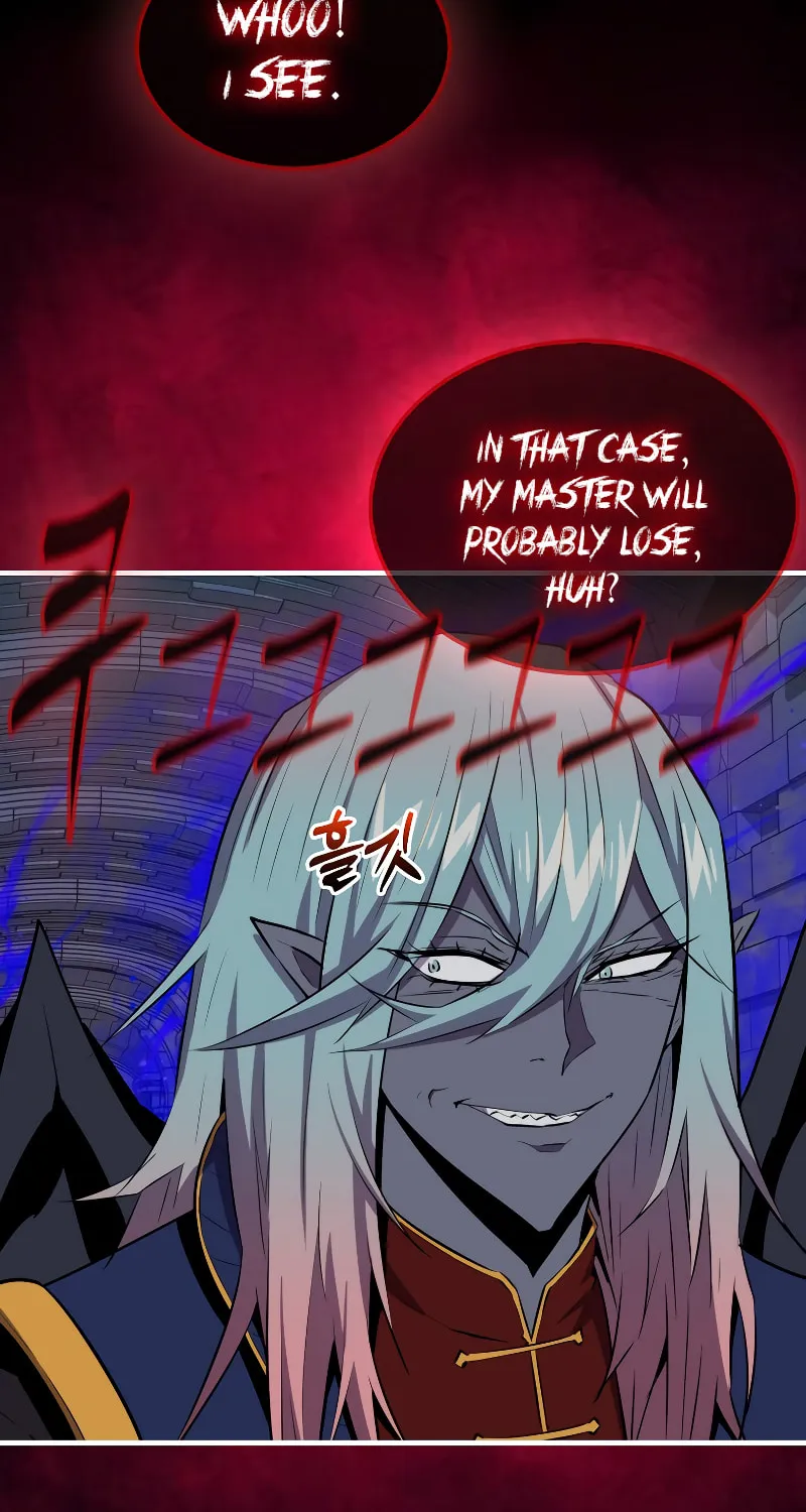 The Slumbering Ranker Chapter 95 page 5 - 
