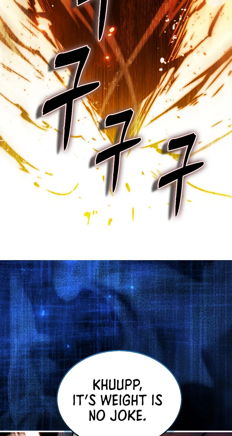 The Slumbering Ranker Chapter 95 page 42 - 
