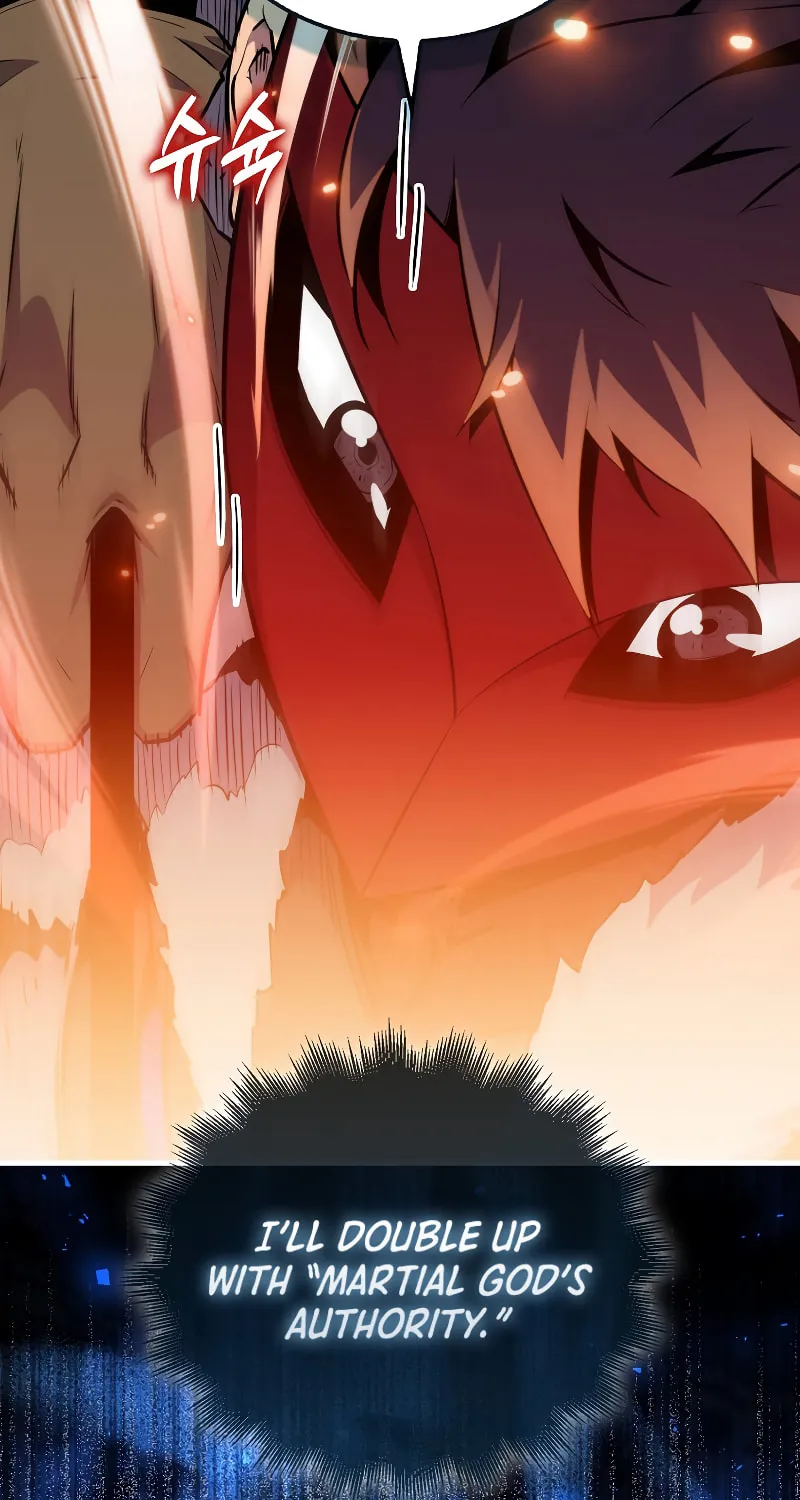 The Slumbering Ranker Chapter 95 page 43 - 