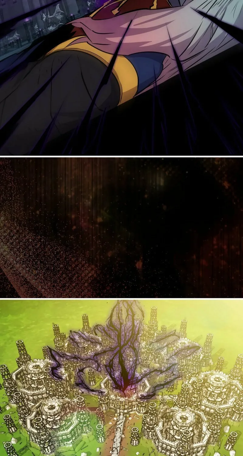 The Slumbering Ranker Chapter 95 page 51 - 