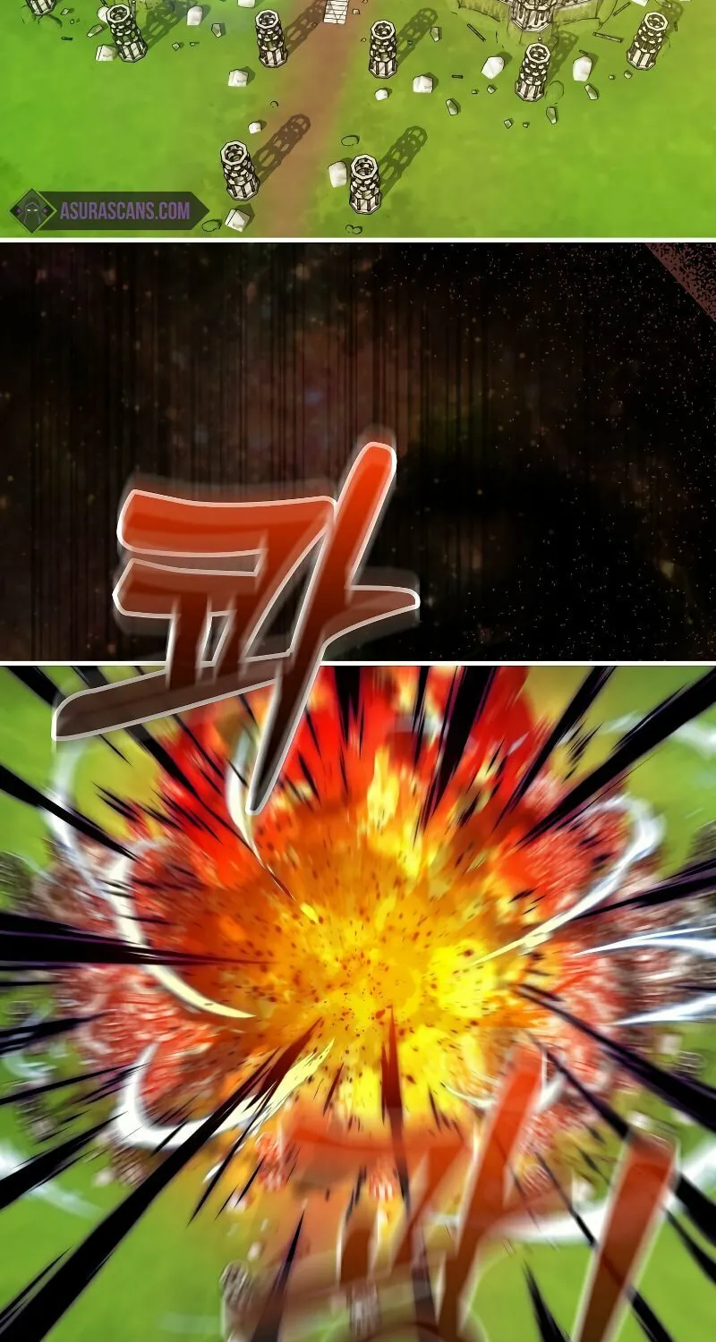 The Slumbering Ranker Chapter 95 page 52 - 