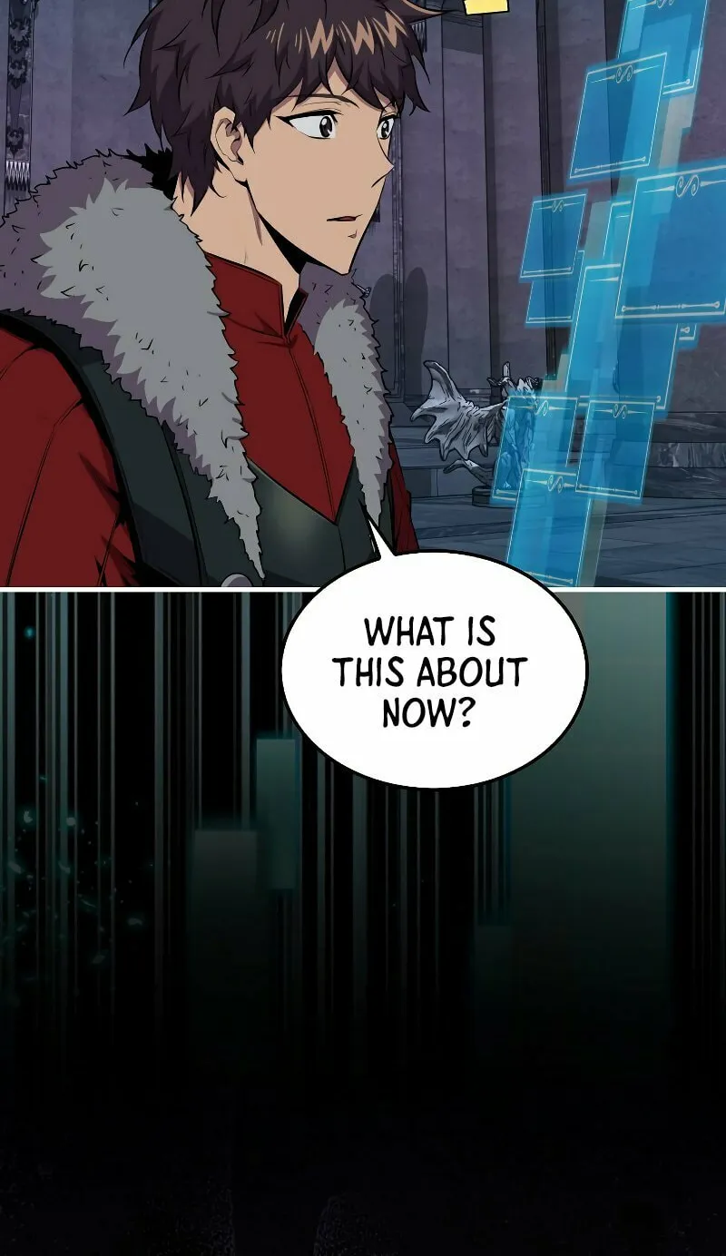 The Slumbering Ranker Chapter 95 page 57 - 