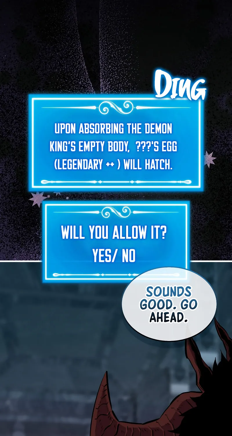 The Slumbering Ranker Chapter 95 page 58 - 