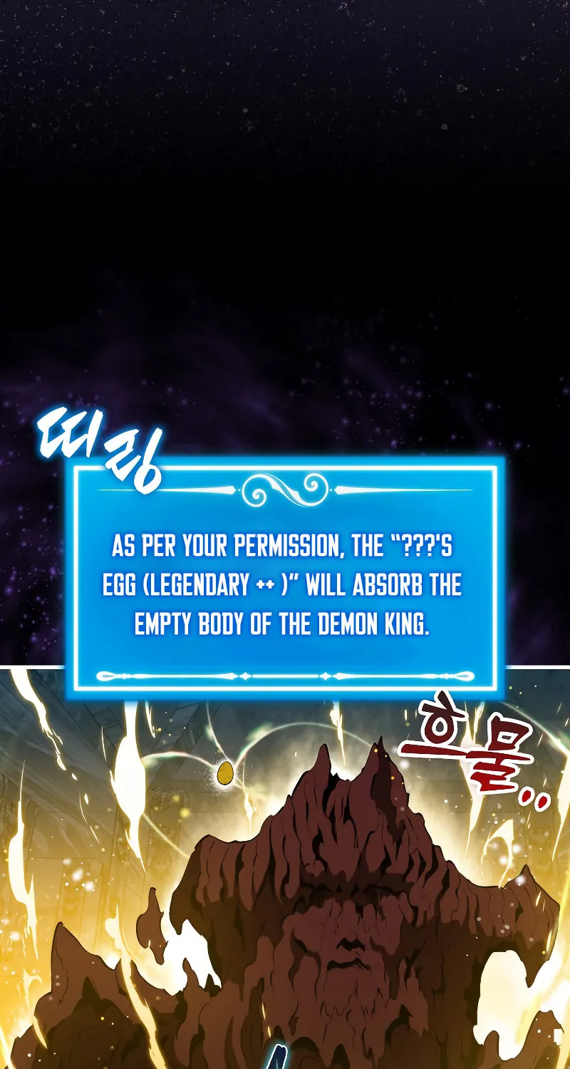 The Slumbering Ranker Chapter 95 page 60 - 