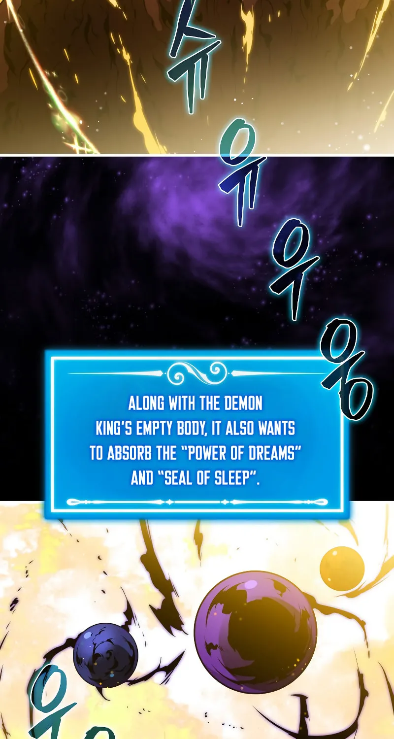 The Slumbering Ranker Chapter 95 page 61 - 