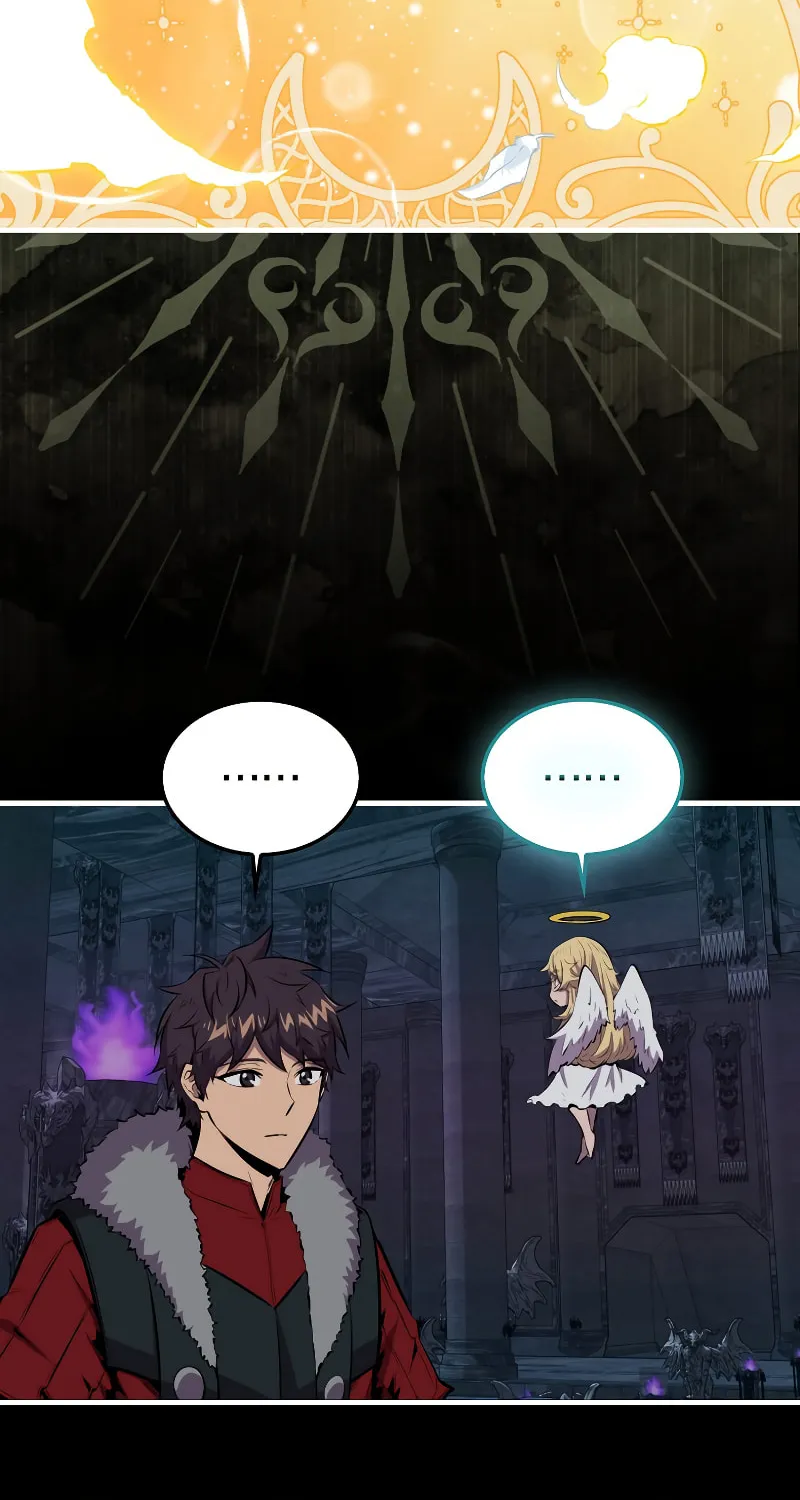 The Slumbering Ranker Chapter 95 page 68 - 
