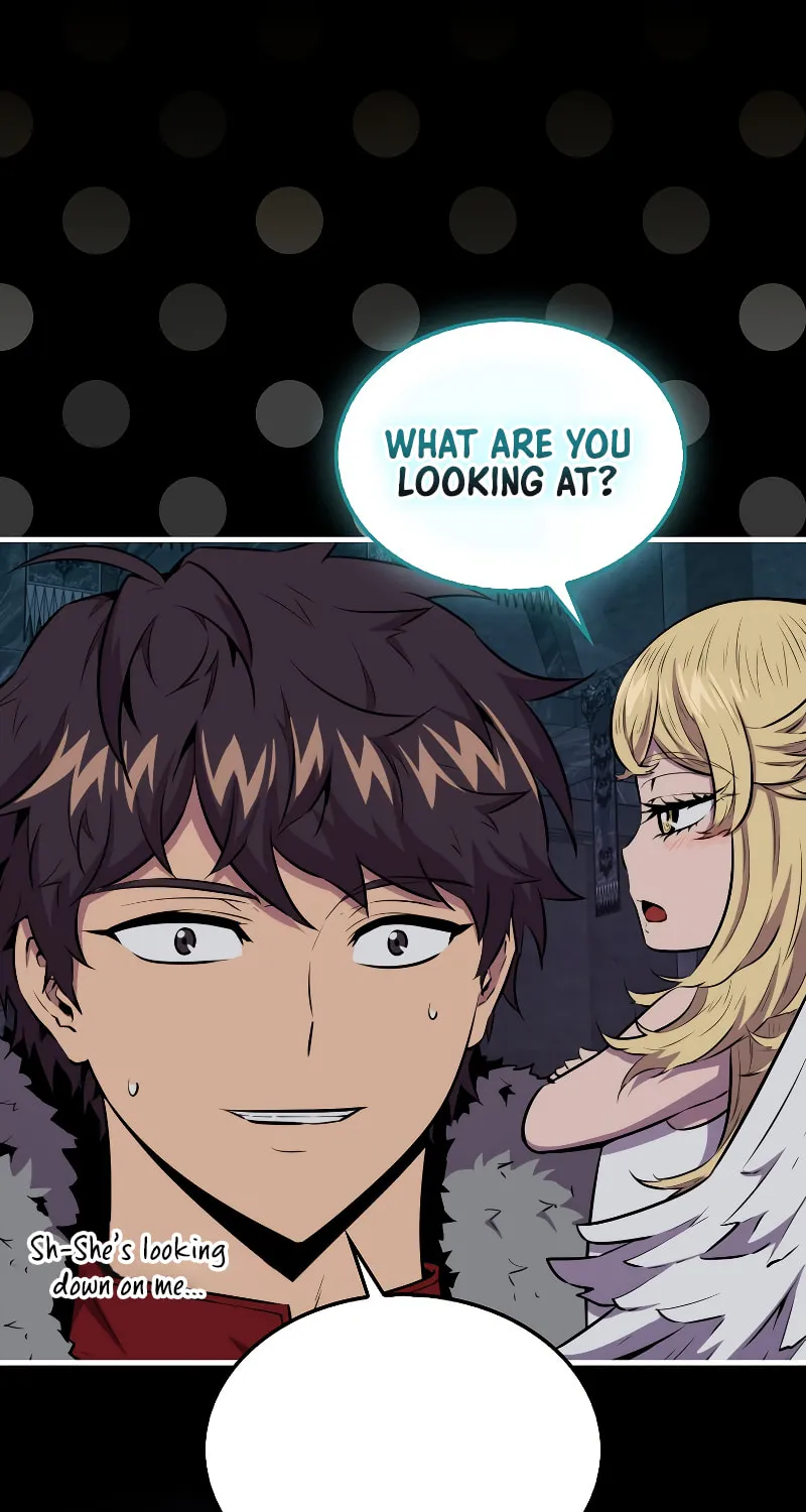 The Slumbering Ranker Chapter 95 page 69 - 