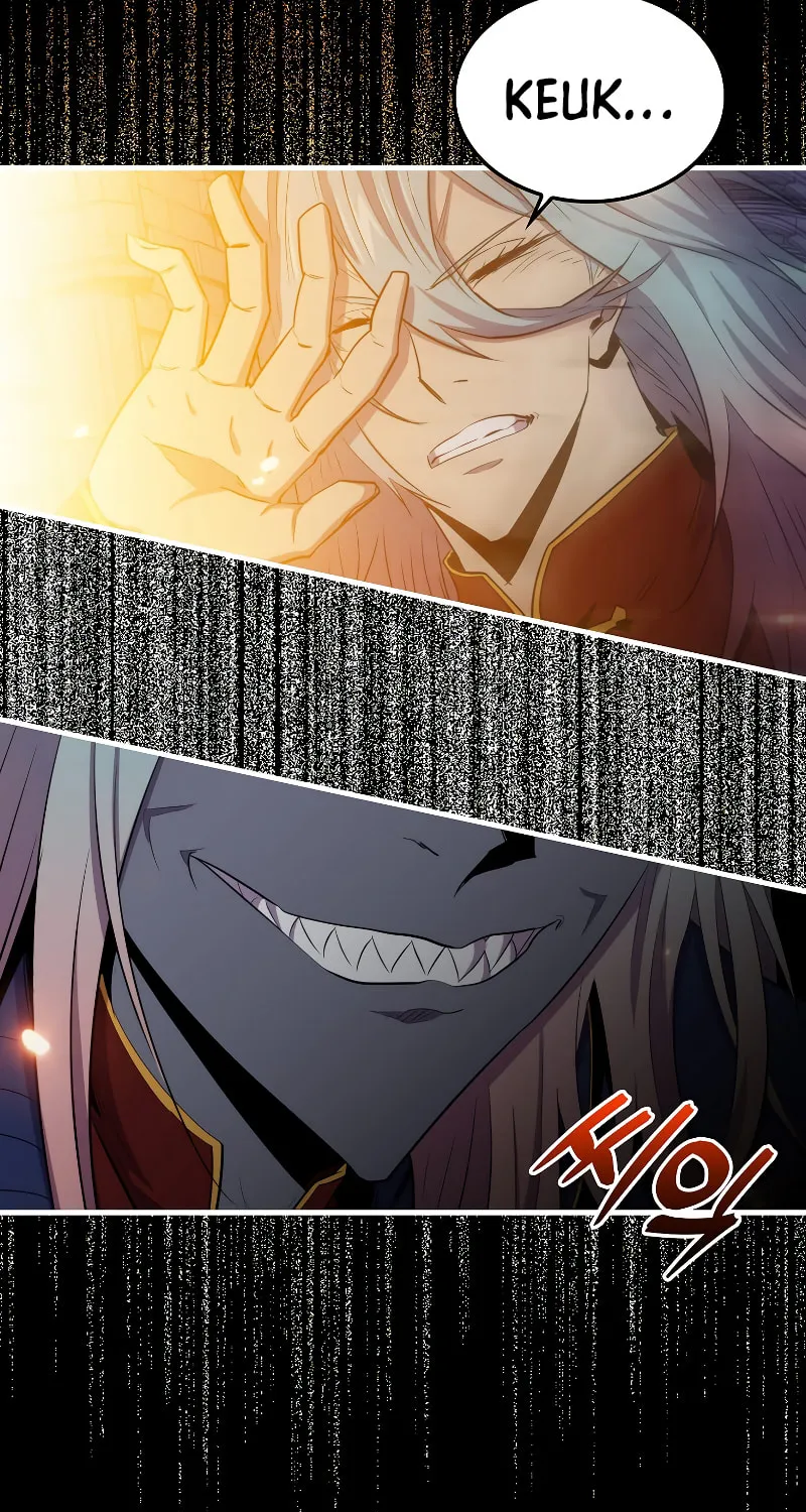 The Slumbering Ranker Chapter 95 page 8 - 