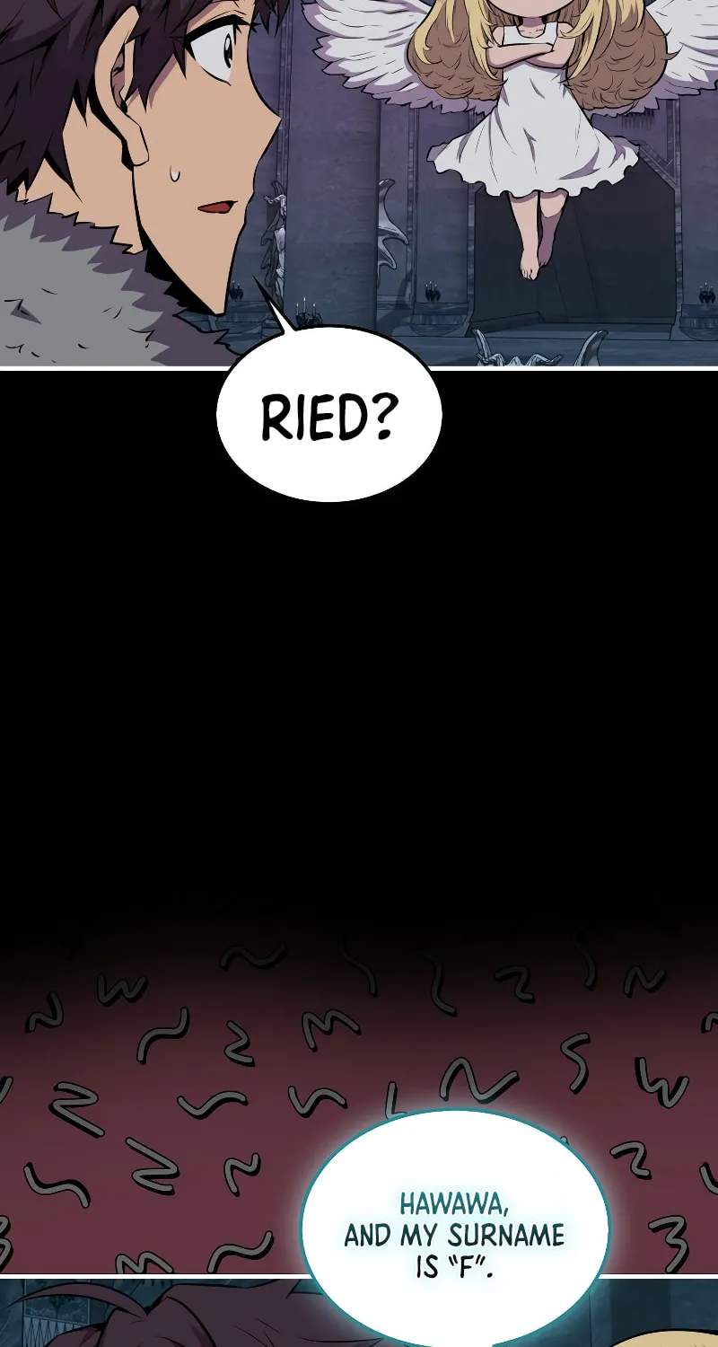 The Slumbering Ranker Chapter 95 page 72 - 