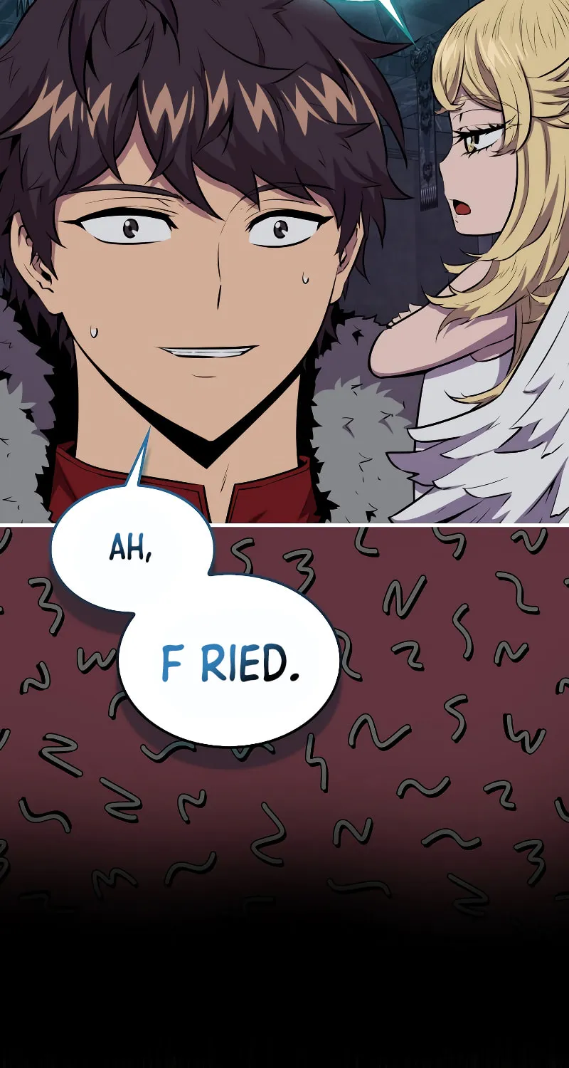 The Slumbering Ranker Chapter 95 page 73 - 