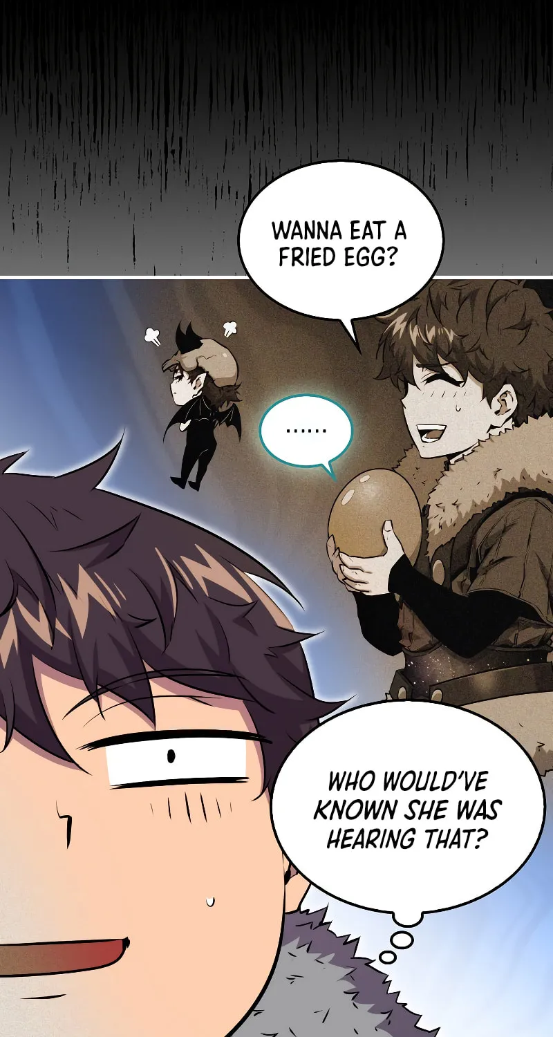 The Slumbering Ranker Chapter 95 page 74 - 