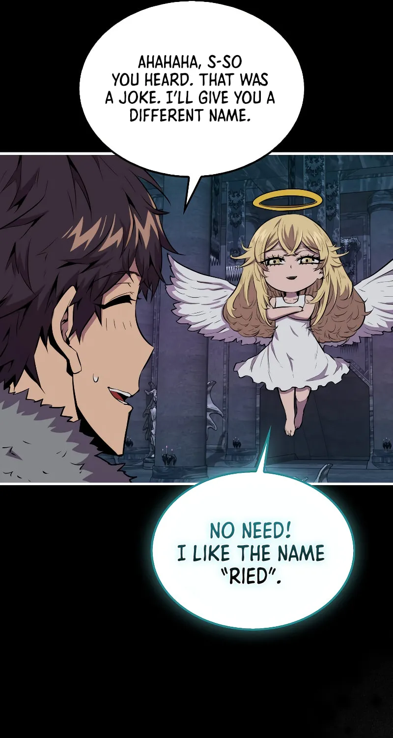 The Slumbering Ranker Chapter 95 page 76 - 