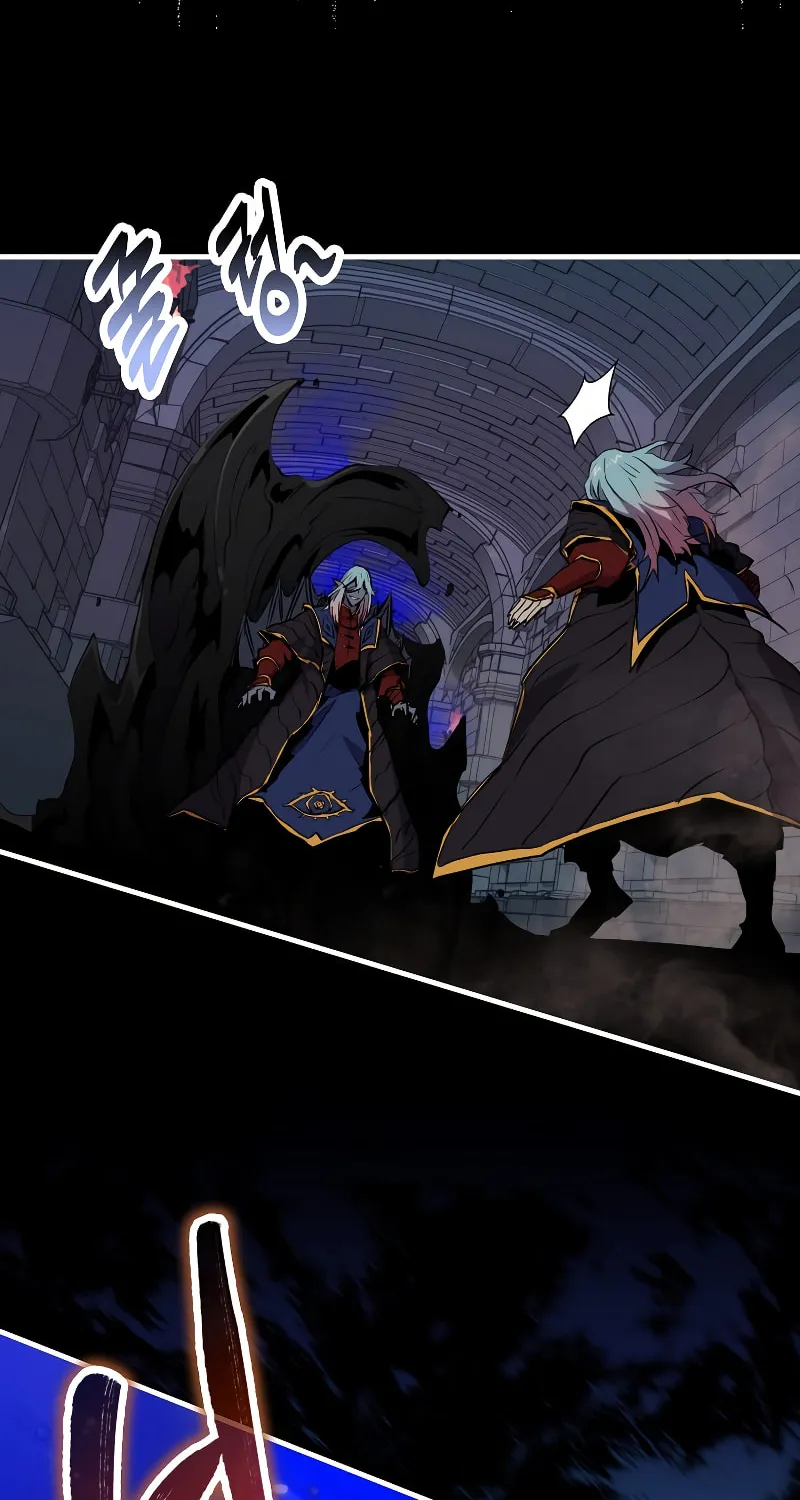 The Slumbering Ranker Chapter 95 page 9 - 