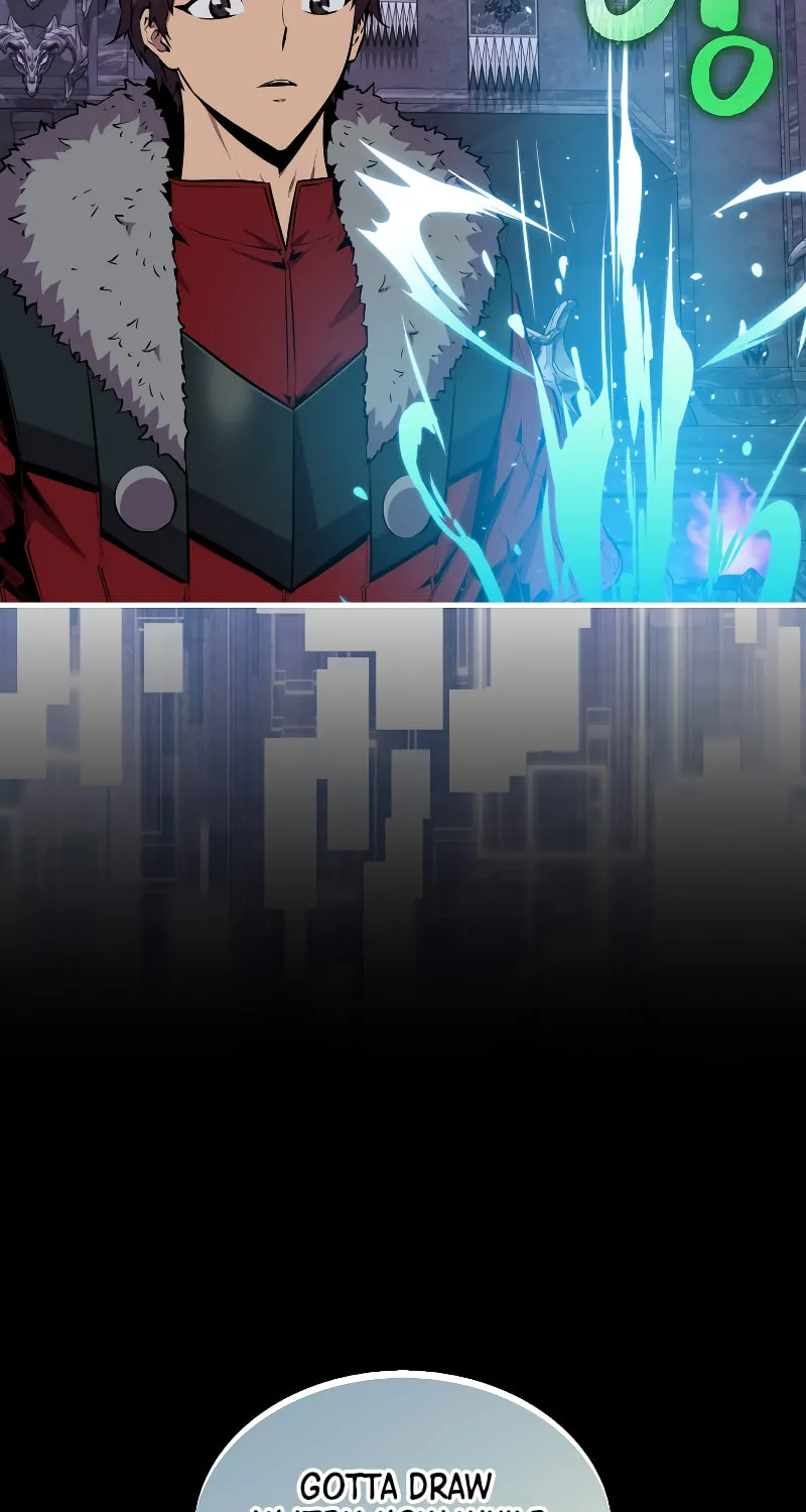 The Slumbering Ranker Chapter 95 page 82 - 