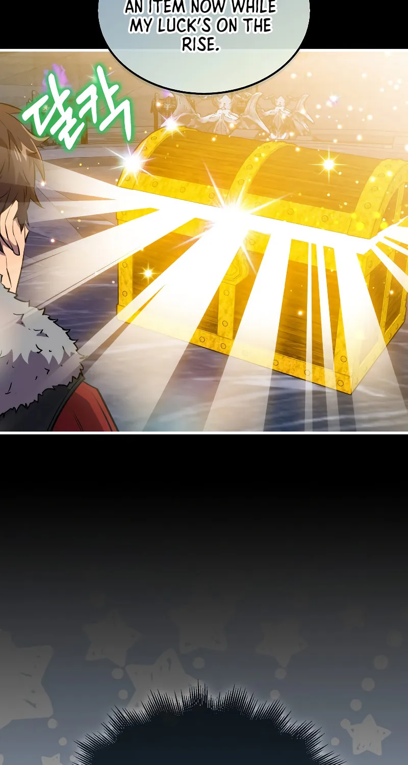 The Slumbering Ranker Chapter 95 page 83 - 