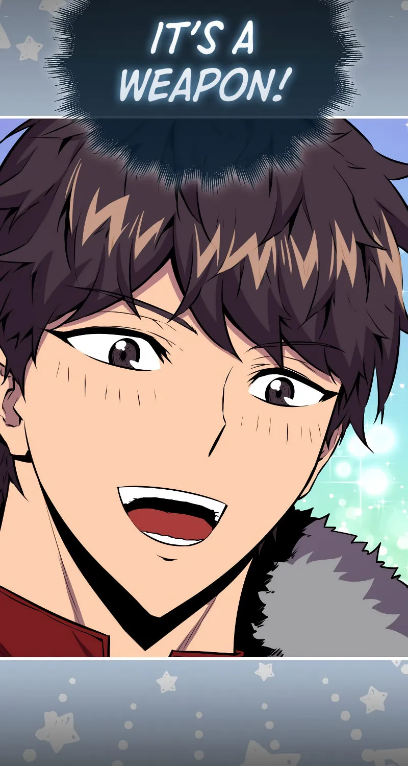 The Slumbering Ranker Chapter 95 page 84 - 