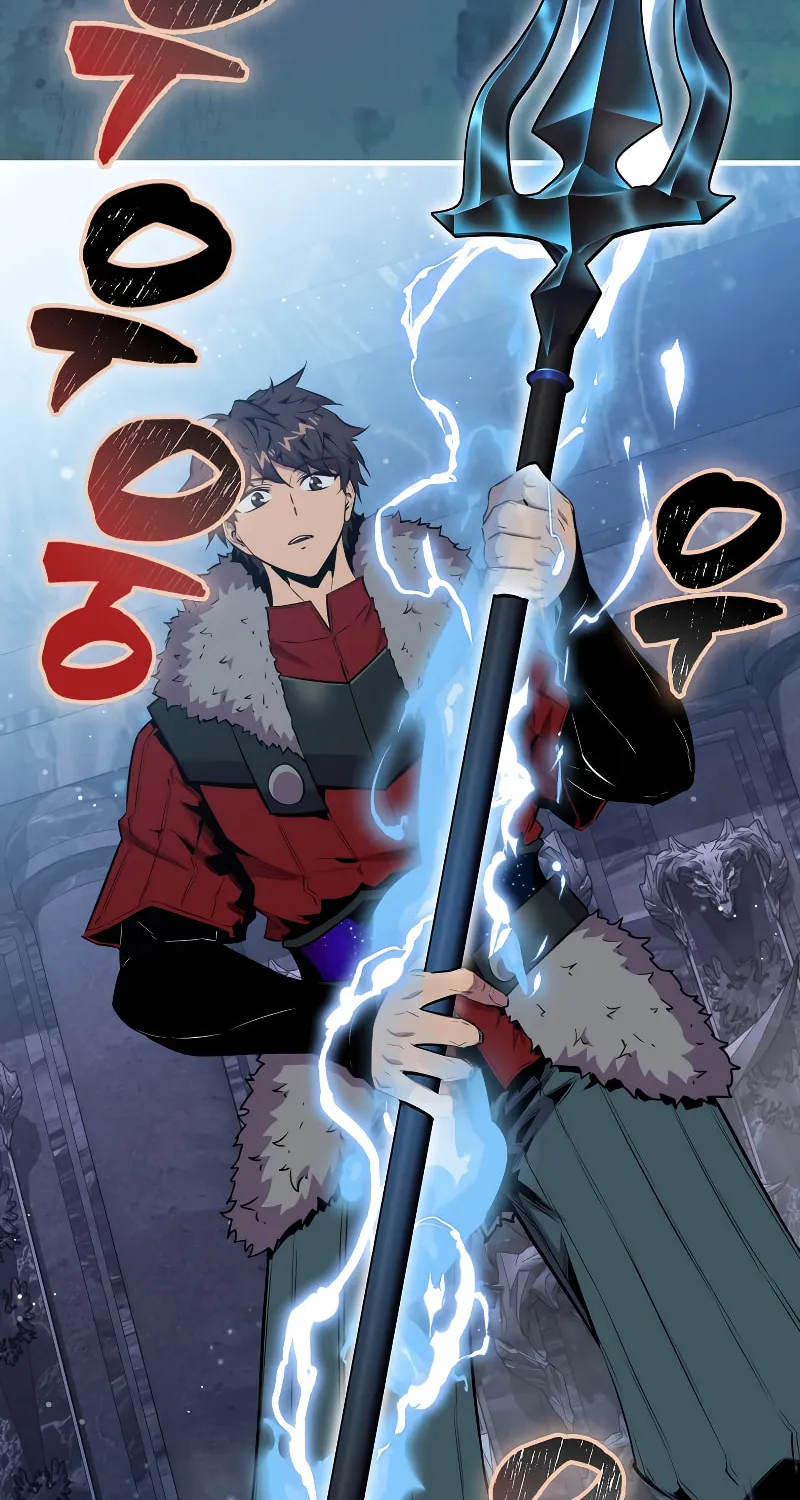The Slumbering Ranker Chapter 95 page 87 - 