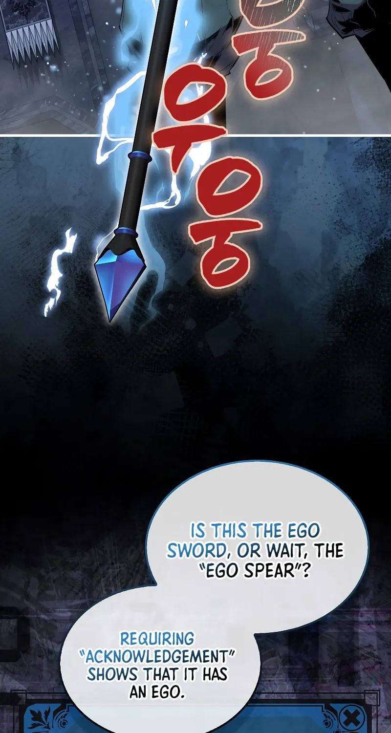 The Slumbering Ranker Chapter 95 page 88 - 