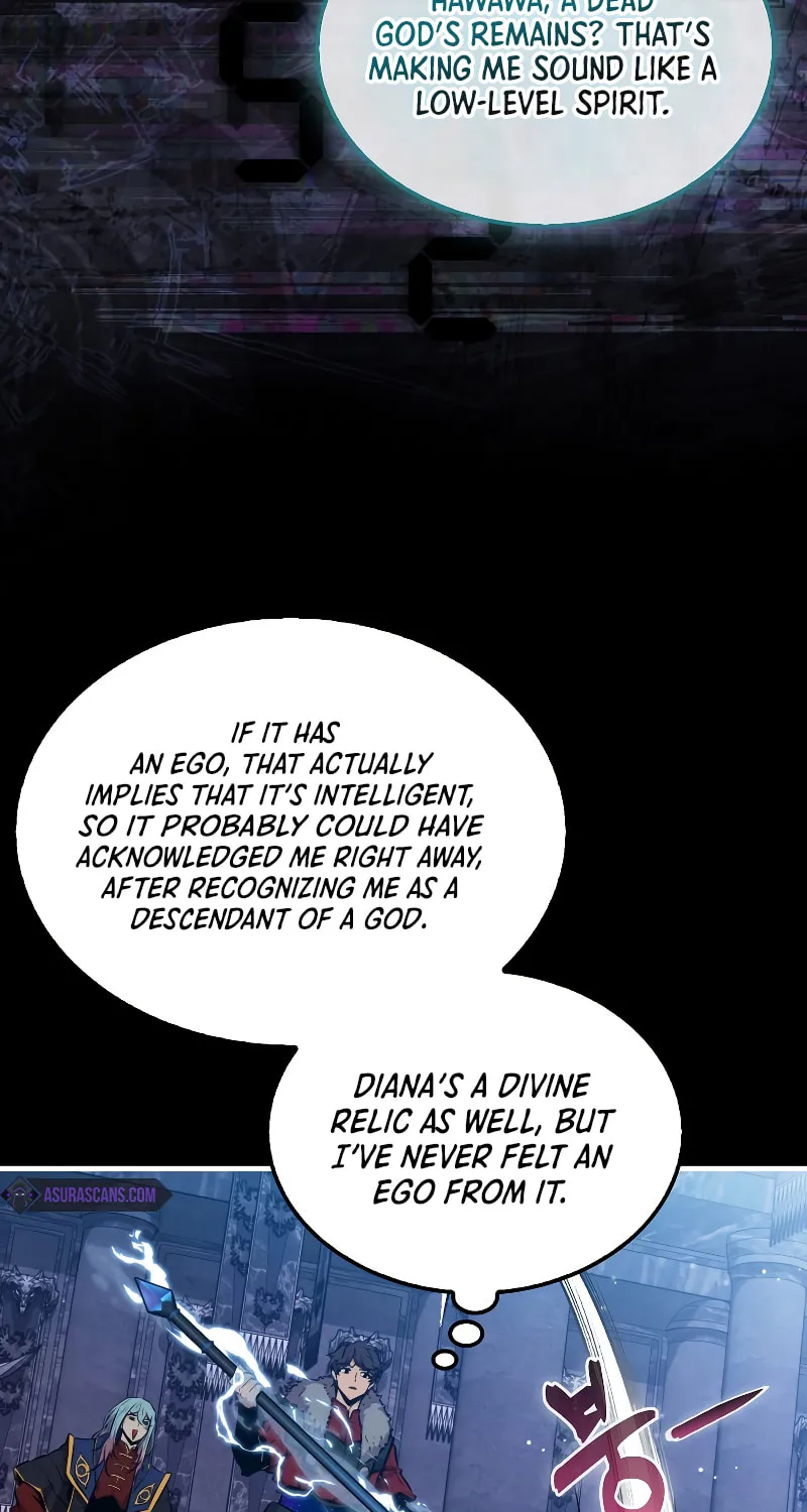 The Slumbering Ranker Chapter 95 page 90 - 