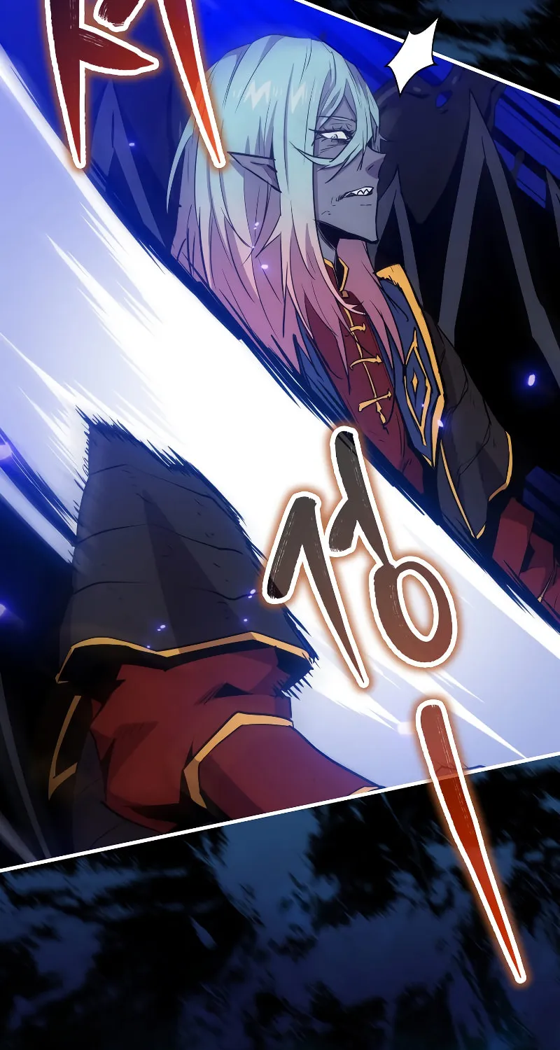 The Slumbering Ranker Chapter 95 page 10 - 