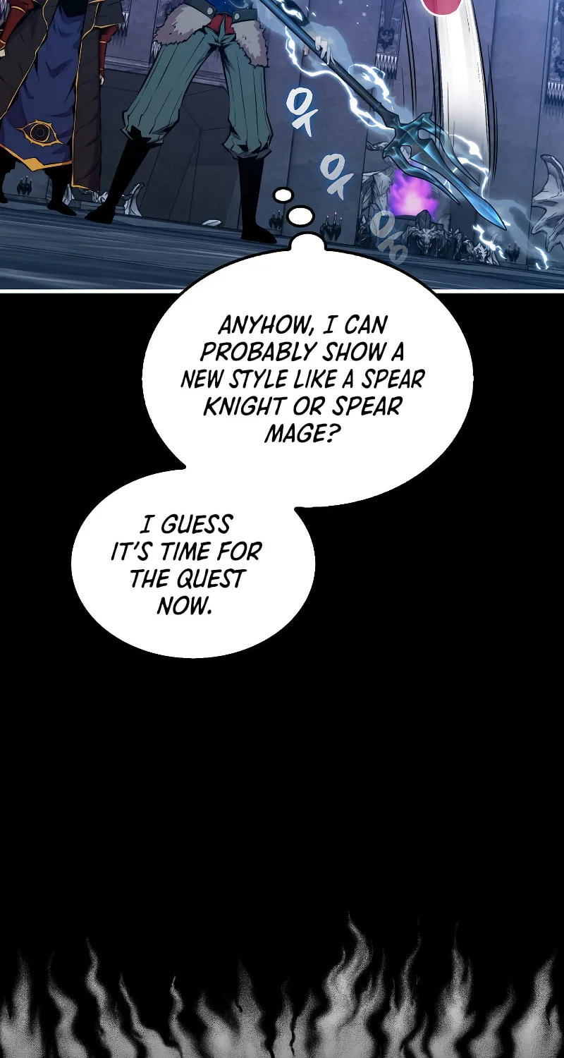 The Slumbering Ranker Chapter 95 page 91 - 