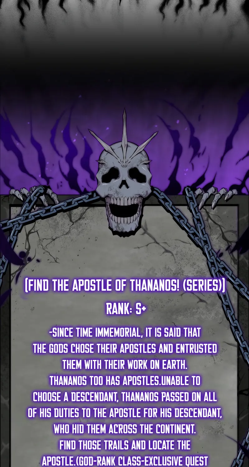 The Slumbering Ranker Chapter 95 page 92 - 
