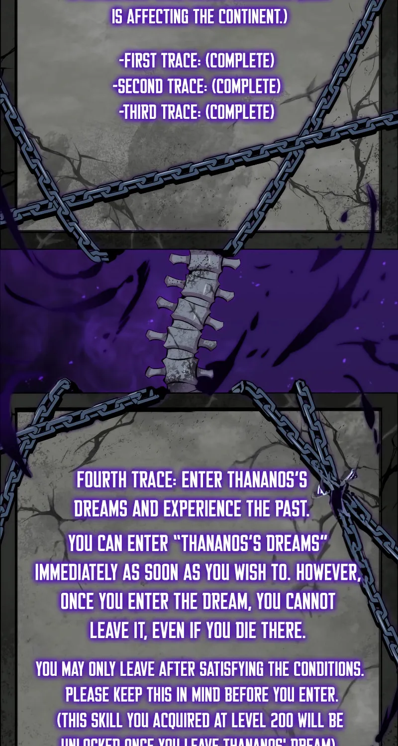 The Slumbering Ranker Chapter 95 page 93 - 