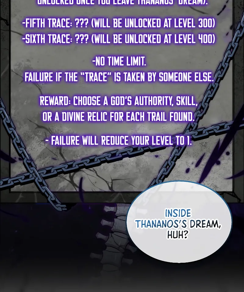 The Slumbering Ranker Chapter 95 page 94 - 
