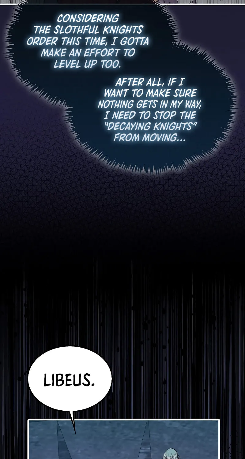 The Slumbering Ranker Chapter 95 page 97 - 