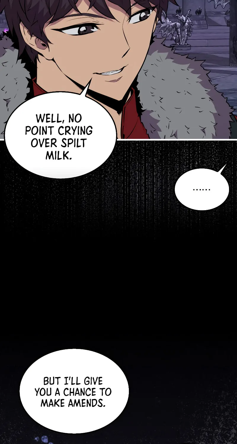 The Slumbering Ranker Chapter 95 page 99 - 