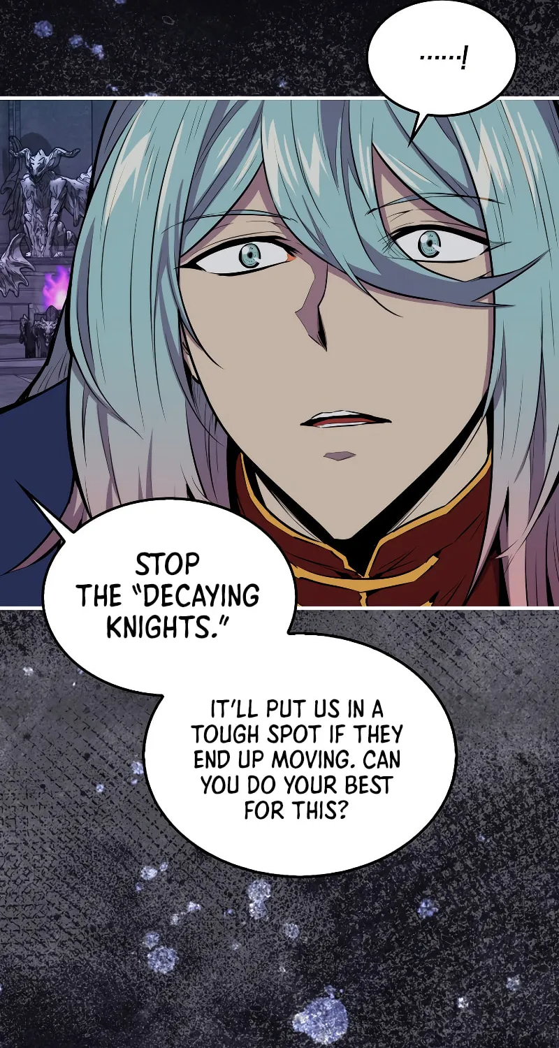 The Slumbering Ranker Chapter 95 page 100 - 