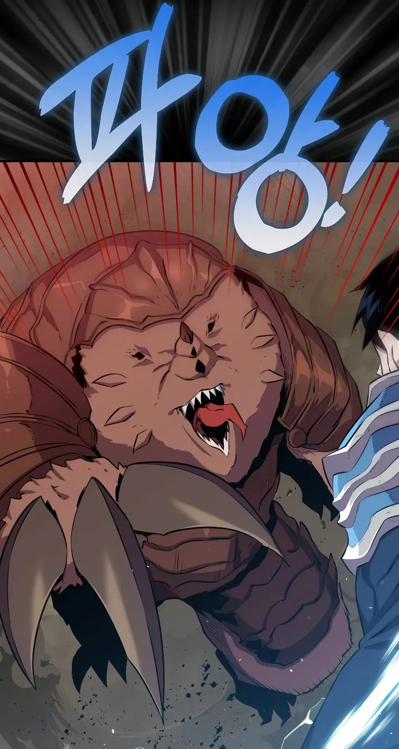 The Slumbering Ranker Chapter 96 page 12 - 