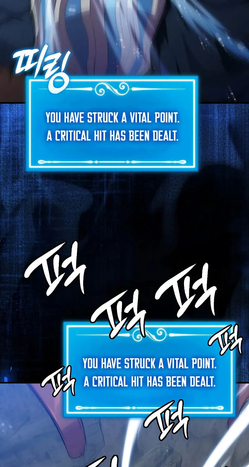 The Slumbering Ranker Chapter 96 page 15 - 