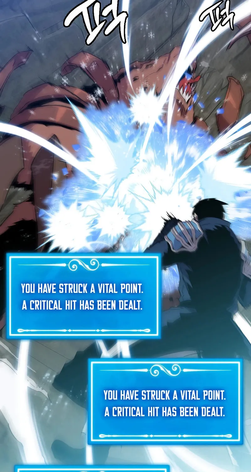 The Slumbering Ranker Chapter 96 page 16 - 