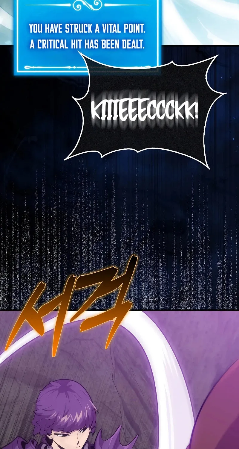 The Slumbering Ranker Chapter 96 page 17 - 